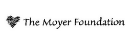 THE MOYER FOUNDATION