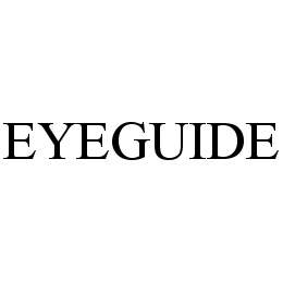 EYEGUIDE