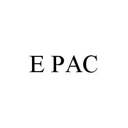 E PAC