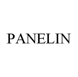 PANELIN