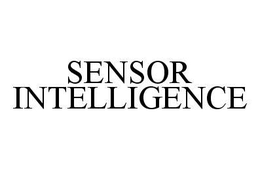 SENSOR INTELLIGENCE
