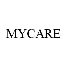MYCARE