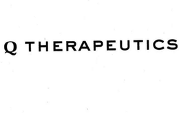 Q THERAPEUTICS