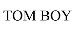 TOM BOY