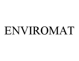 ENVIROMAT