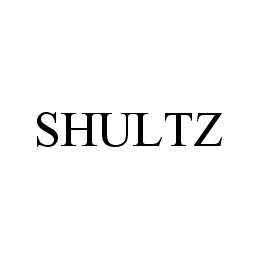 SHULTZ