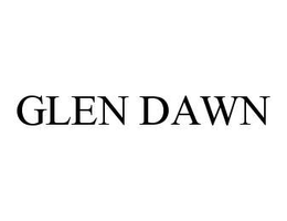 GLEN DAWN