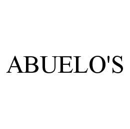 ABUELO'S