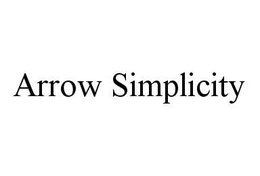 ARROW SIMPLICITY