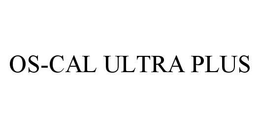 OS-CAL ULTRA PLUS
