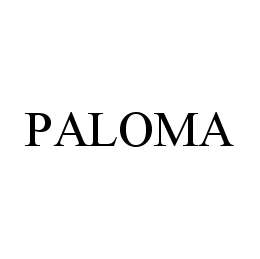 PALOMA