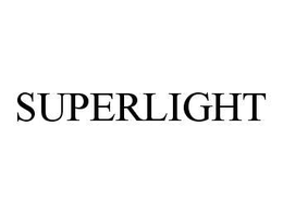SUPERLIGHT