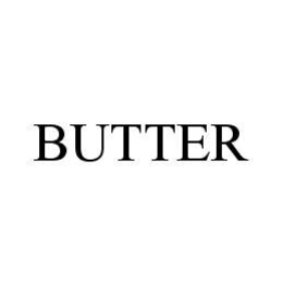 BUTTER