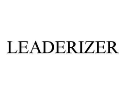 LEADERIZER