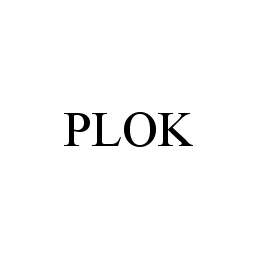 PLOK