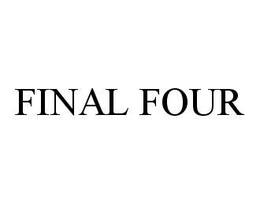 FINAL FOUR