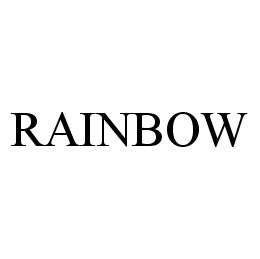 RAINBOW