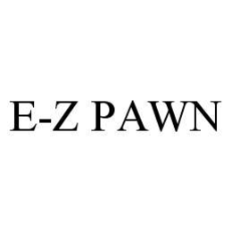 E-Z PAWN