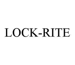 LOCK-RITE