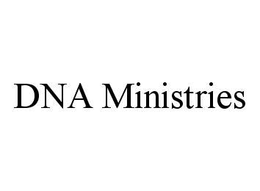 DNA MINISTRIES