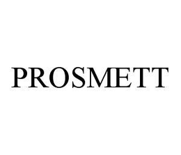 PROSMETT