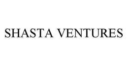 SHASTA VENTURES