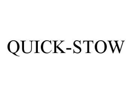 QUICK-STOW