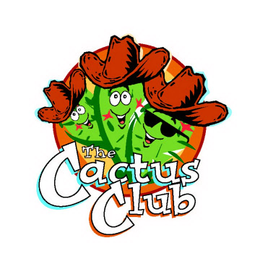 THE CACTUS CLUB