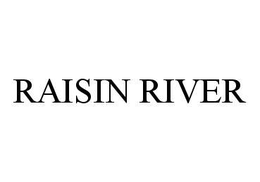 RAISIN RIVER