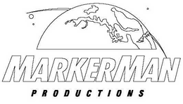 MARKERMAN PRODUCTIONS