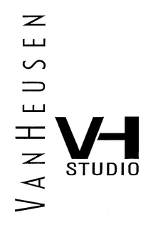 VH STUDIO VAN HEUSEN