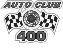 AUTO CLUB 400 SOUTHERN CALIFORNIA AUTOMOBILE CLUB