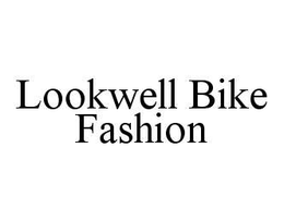 LOOKWELL BIKE FASHION