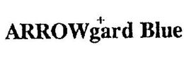 ARROWGARD + BLUE