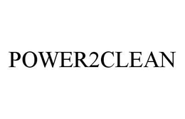 POWER2CLEAN