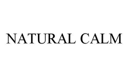 NATURAL CALM