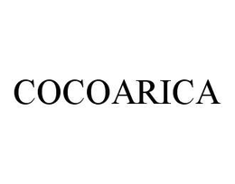 COCOARICA