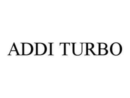 ADDI TURBO