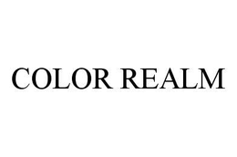 COLOR REALM