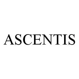 ASCENTIS
