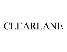 CLEARLANE