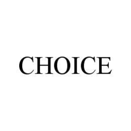 CHOICE
