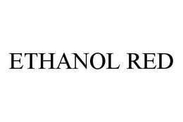 ETHANOL RED