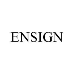 ENSIGN