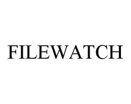 FILEWATCH