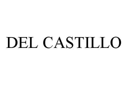 DEL CASTILLO