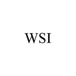 WSI