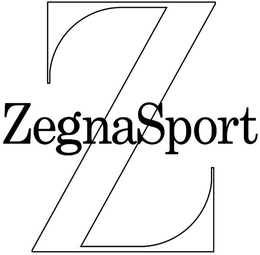 ZEGNASPORT Z