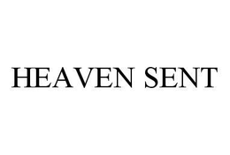 HEAVEN SENT