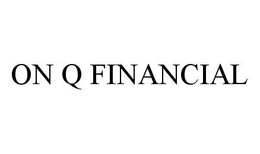 ON Q FINANCIAL